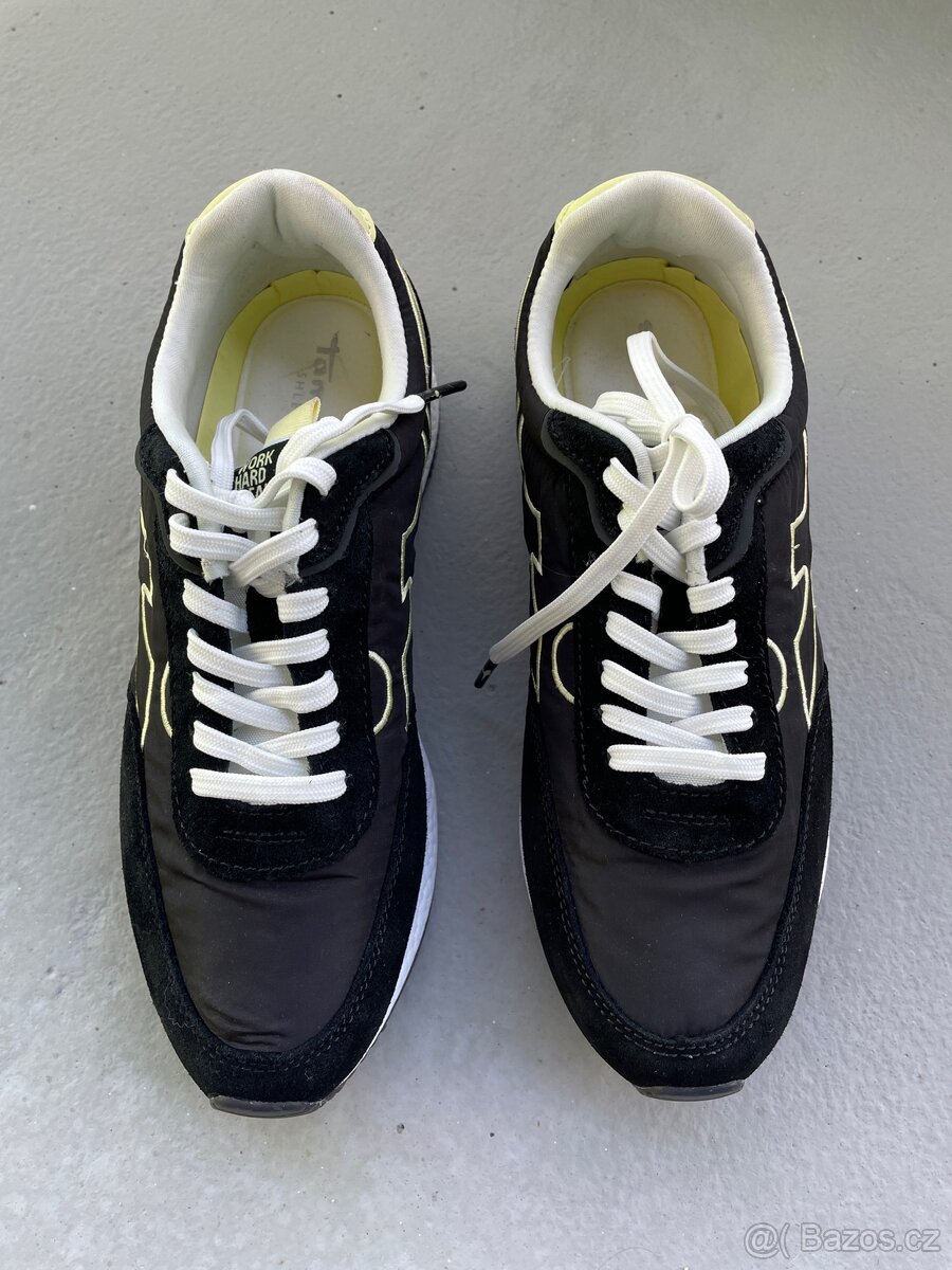 Dámské boty Tamaris 39 - 4