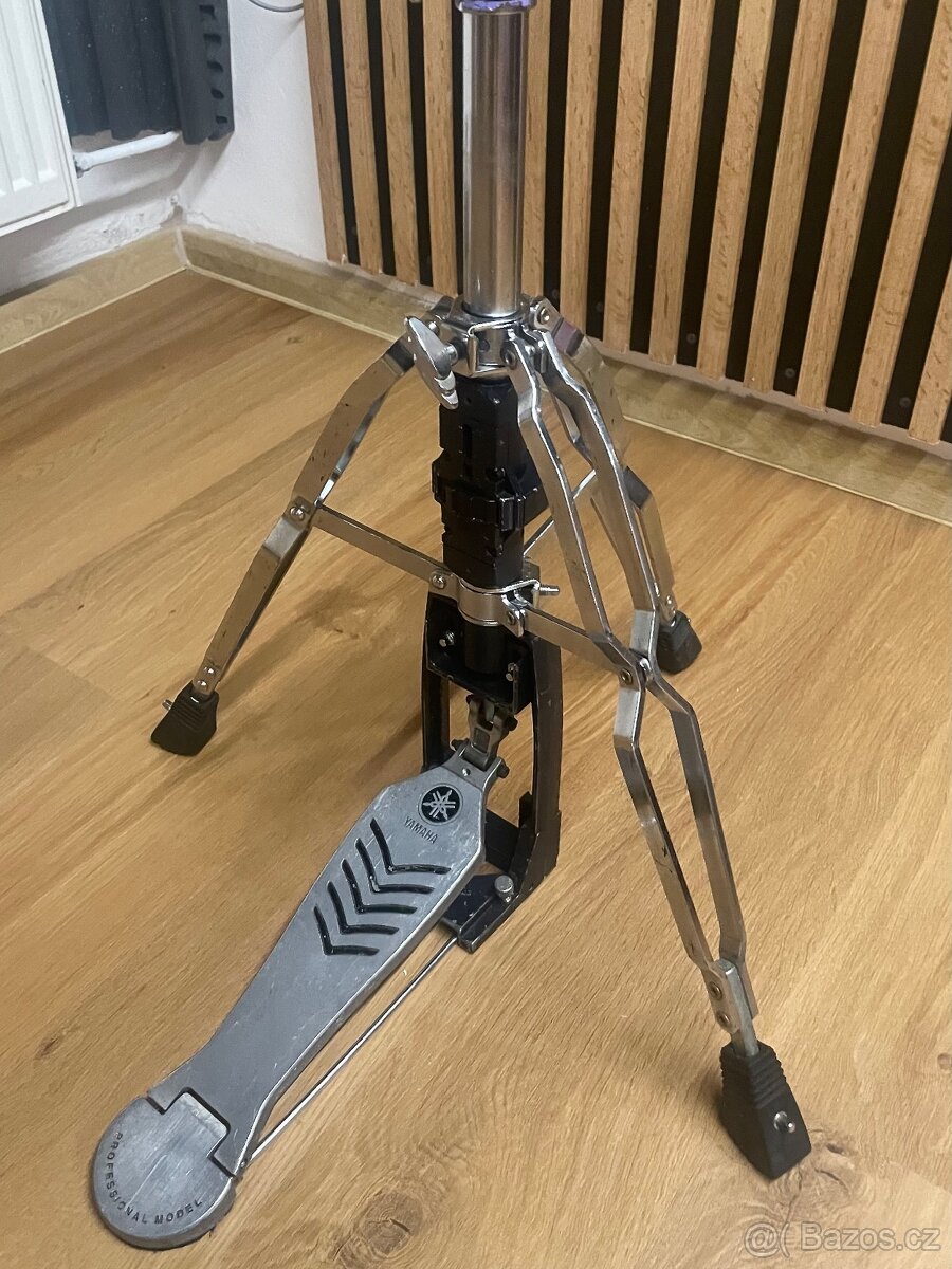 stojan HI HAT Yamaha HS 950 - 4