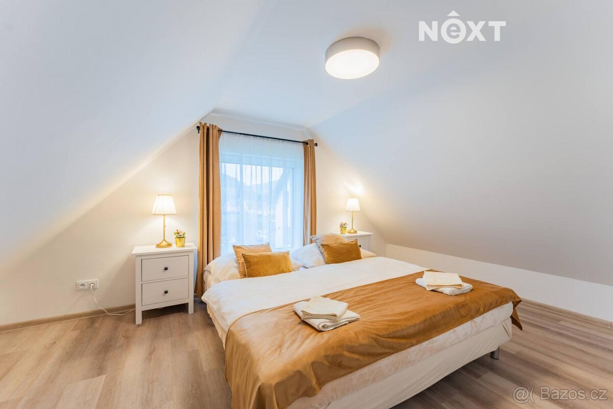 Prodej komerční Ubytování, 67㎡ - 4