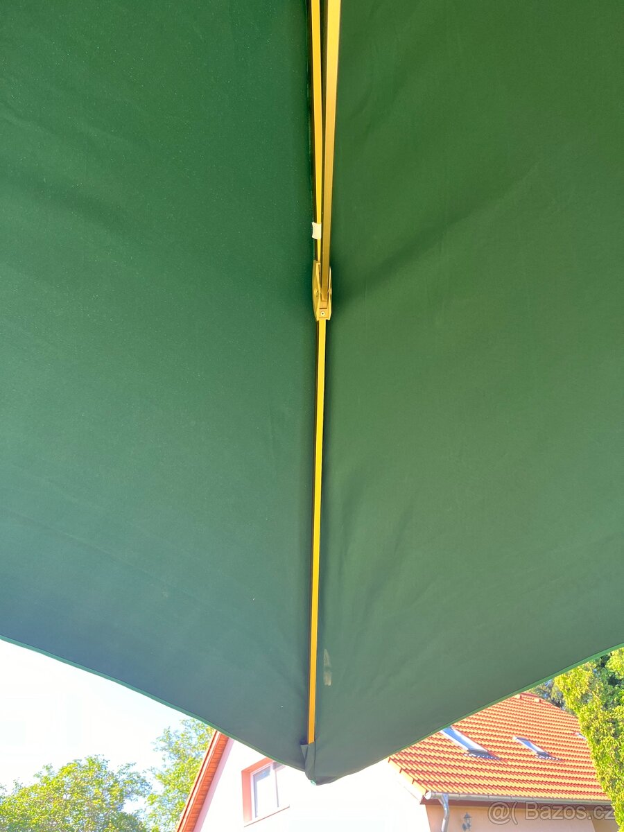 Hospodský slunečník Pilsner Urquell - 4