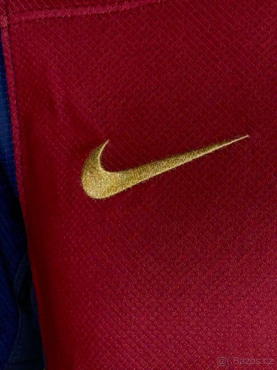 Barcelona FC Dres – Lamine Yamal #19, velikost M - 4