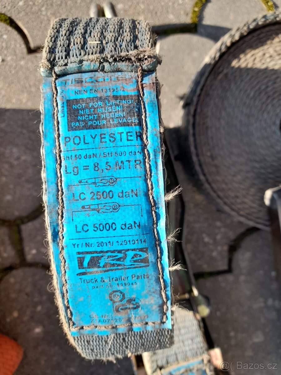 Motor,kola, pásy - 4