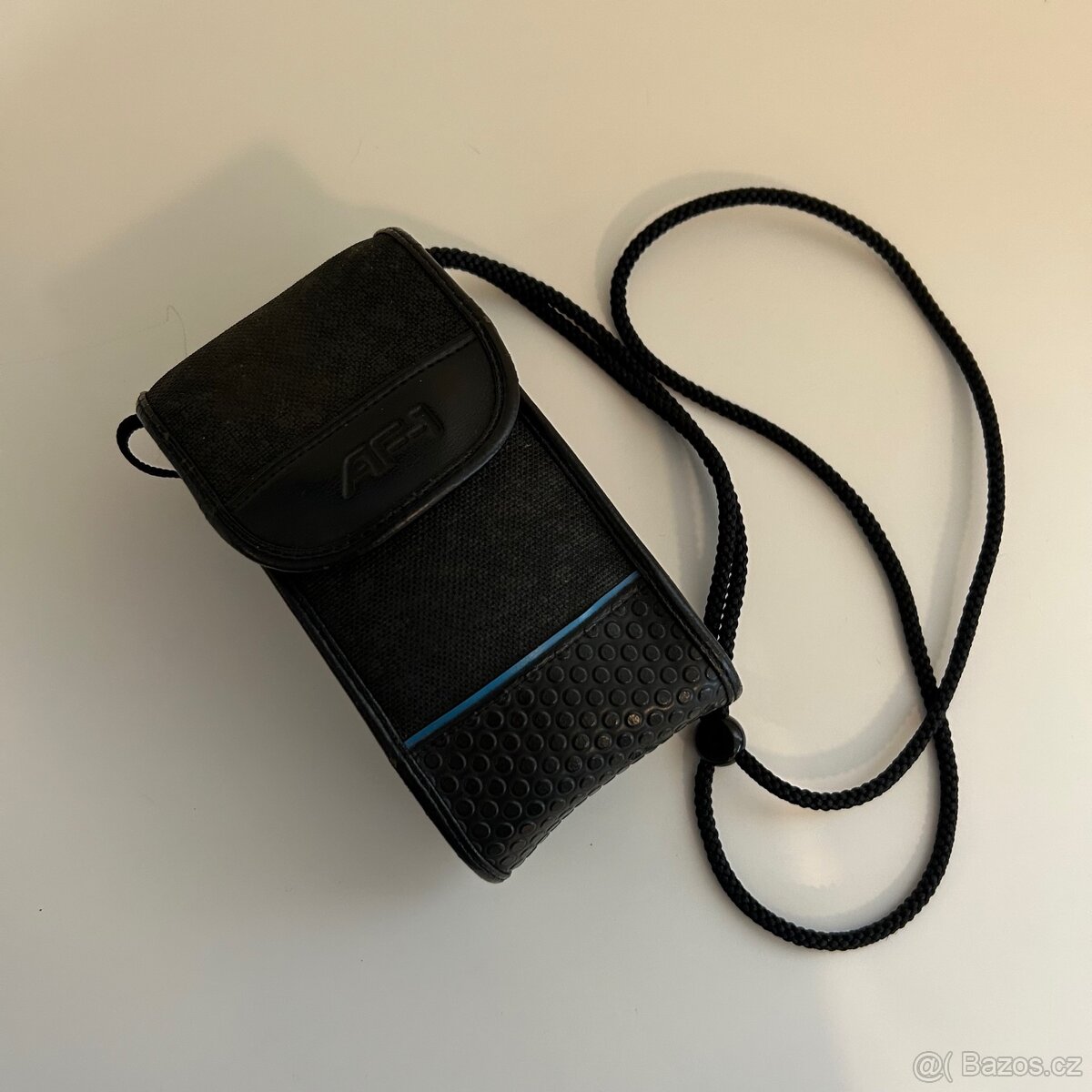 Olympus AF-1 Twin - 4