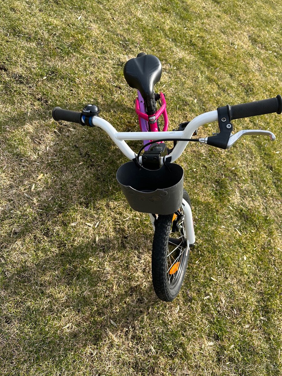 Specialized hotrock 16 - 4