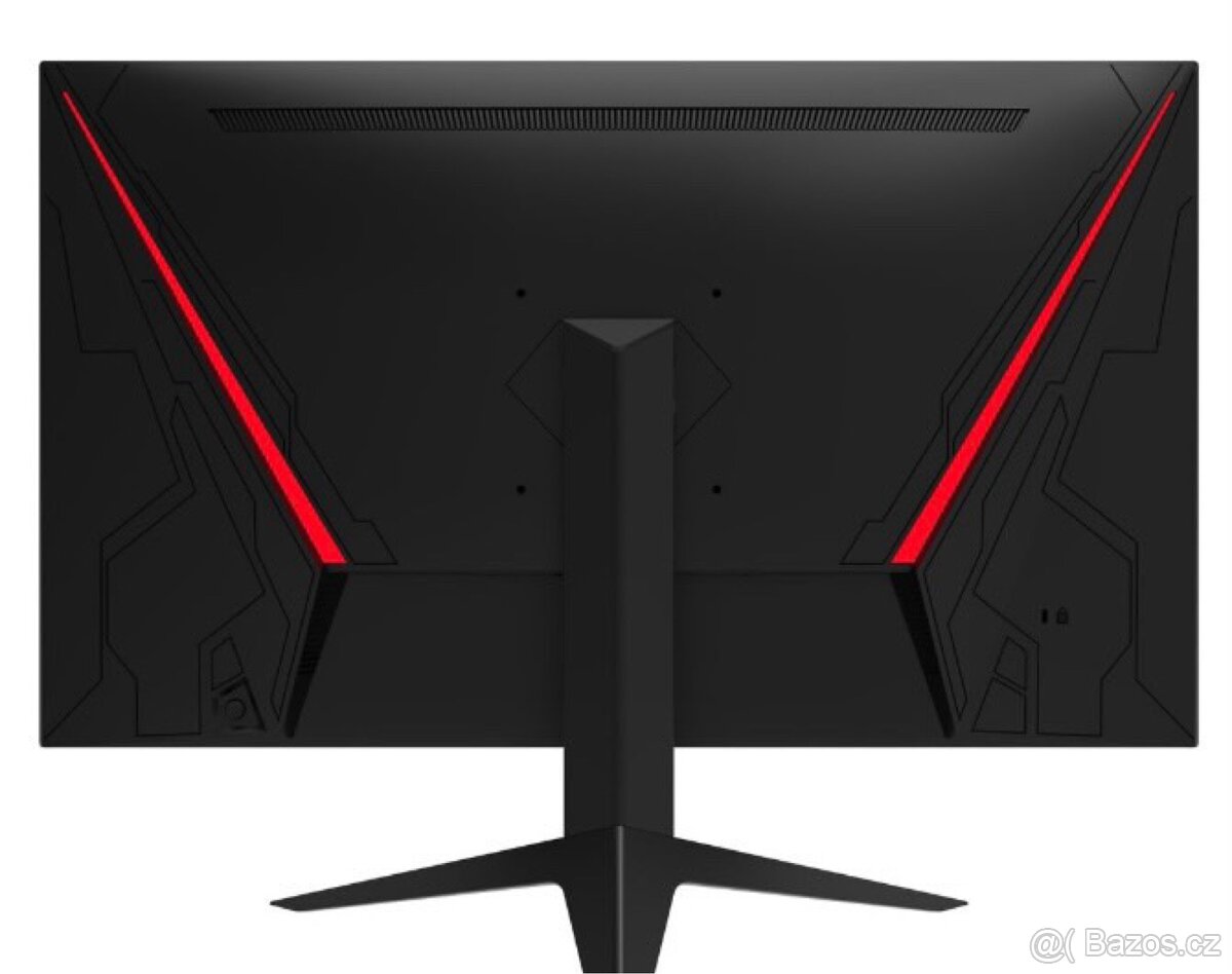 Monitor - 4