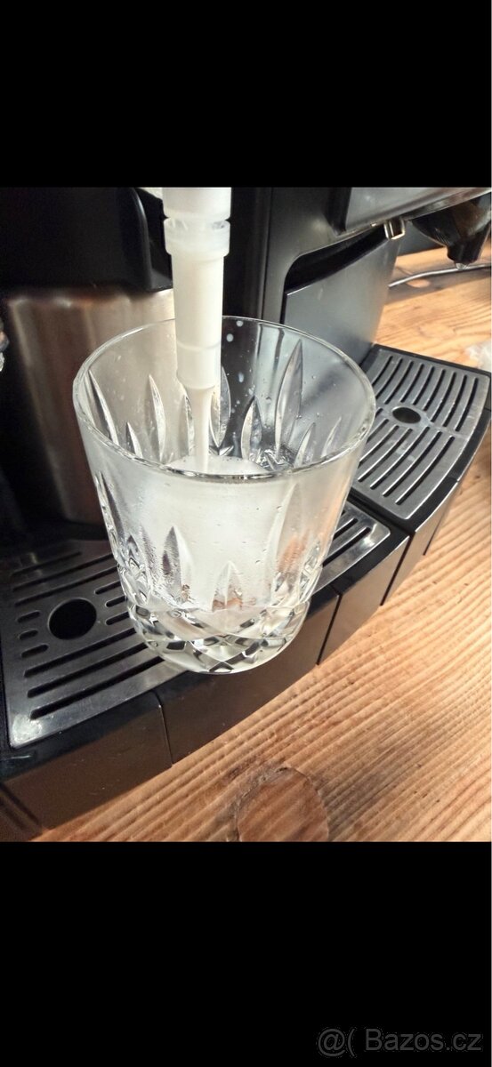 Nespresso Gemini CS220 - 4