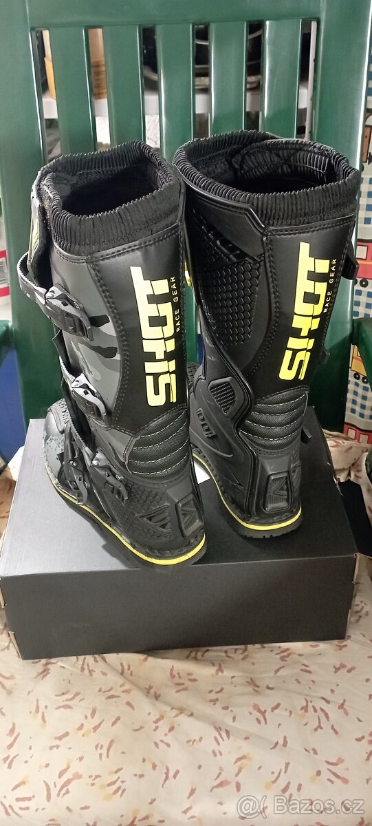 Pitbike - 4