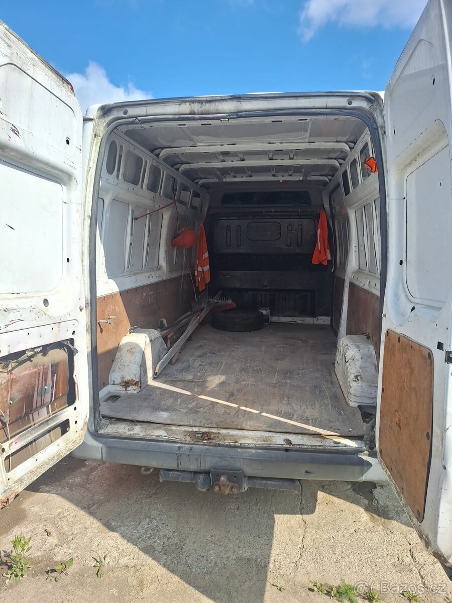 Ford Transit 300 L na ND - 4