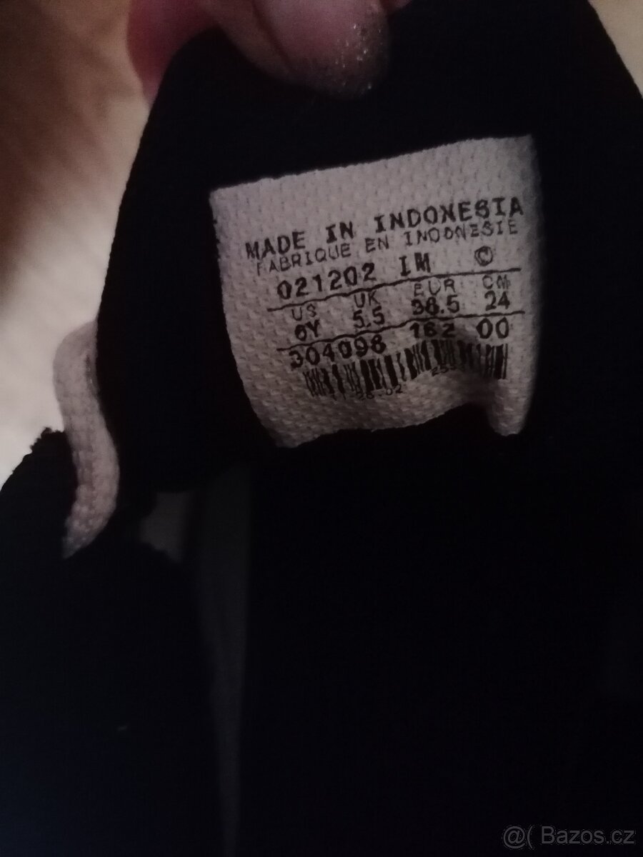 Botasky NIKE - 4