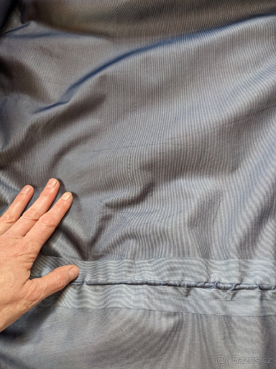 Gora tex bunda pánské větší M - 4