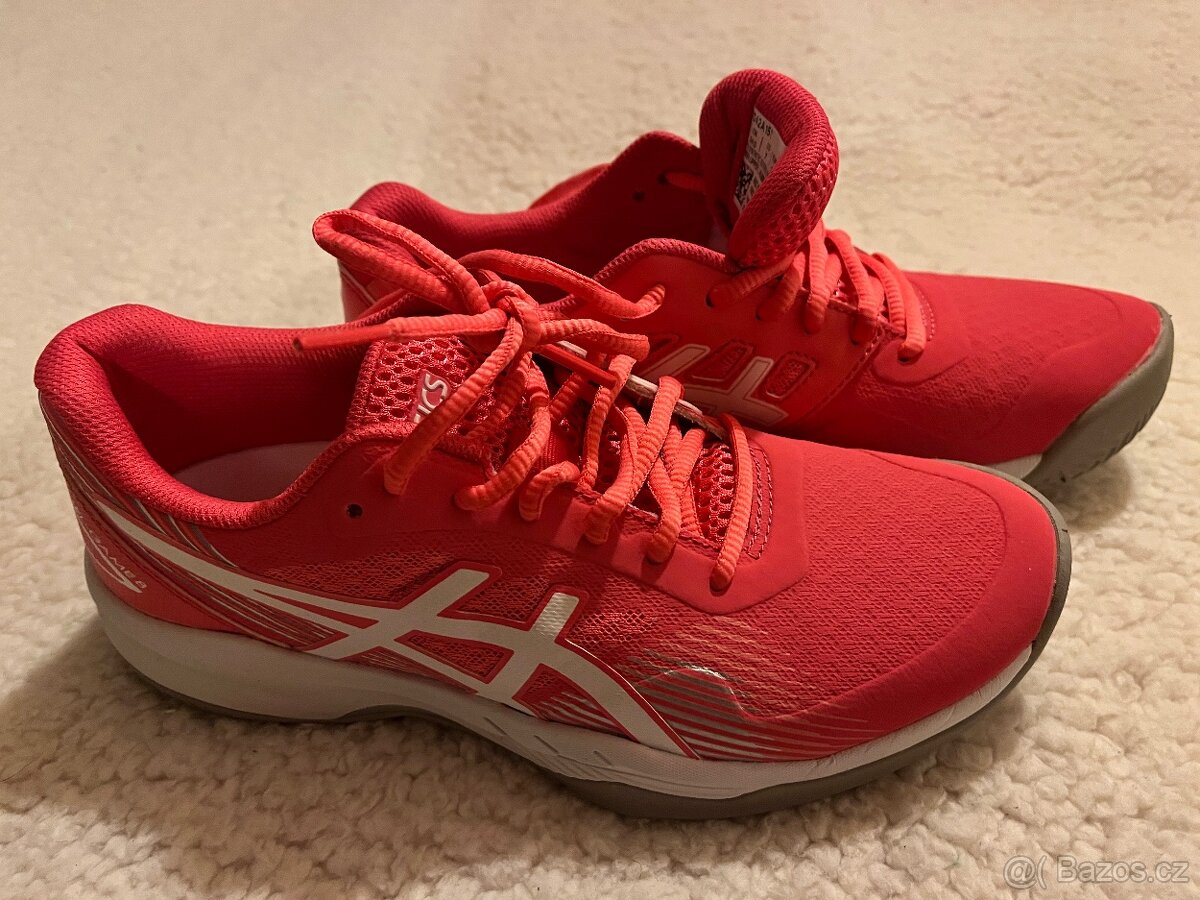 NOVÉ dámské tenisky ASICS - 4