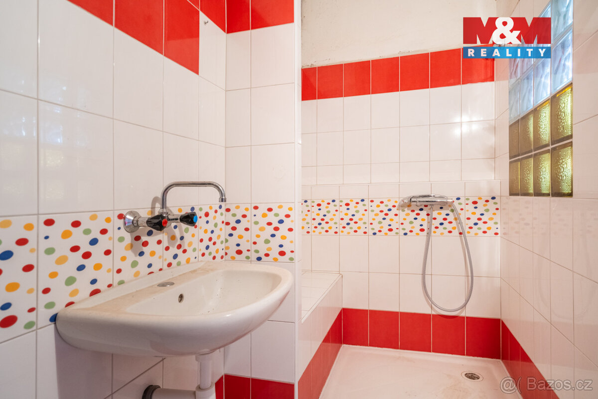 Prodej rodinného domu, 205 m², Krejnice u Strakonic - 4