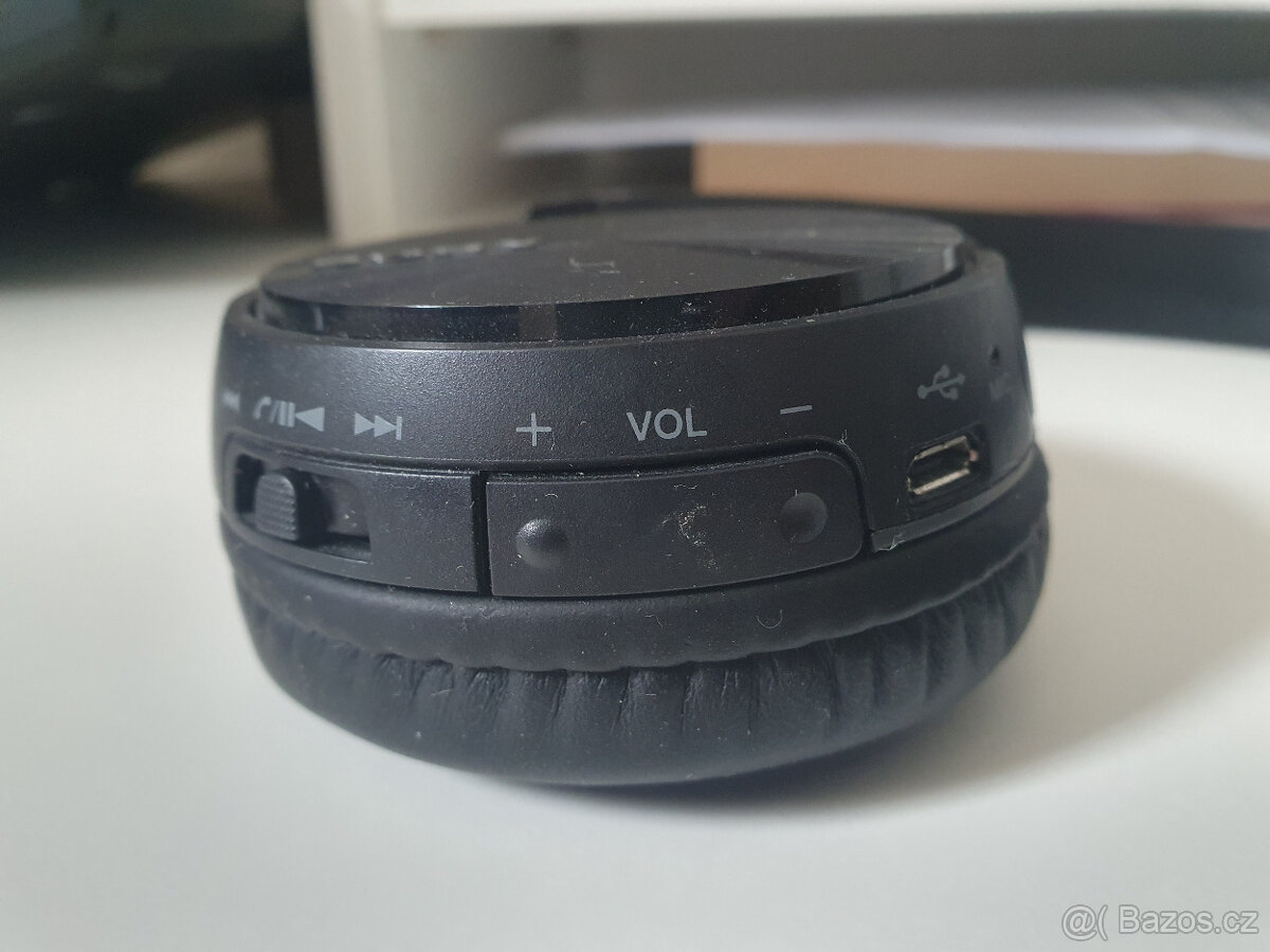 Sony MDR-ZX330BT - 4