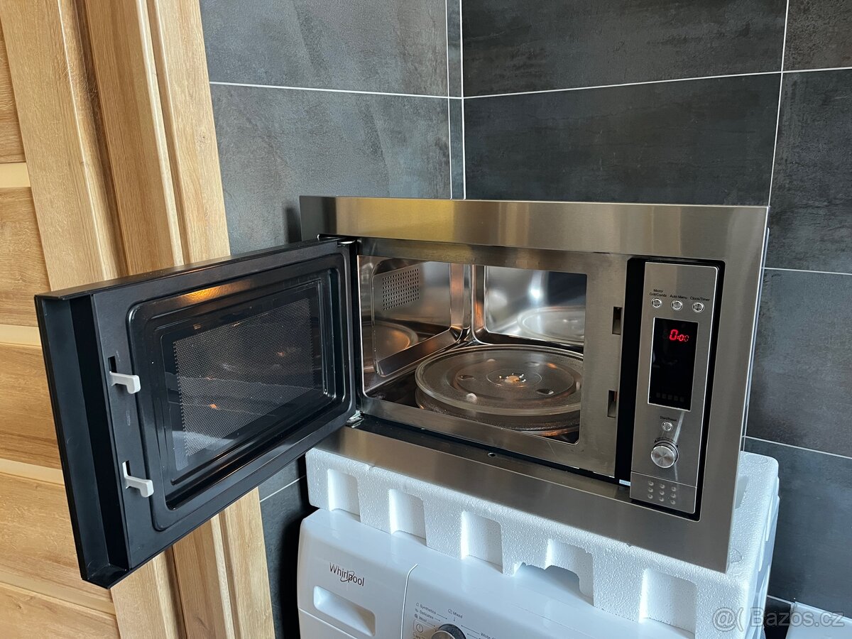 Mikrovlnná trouba Mora - 4