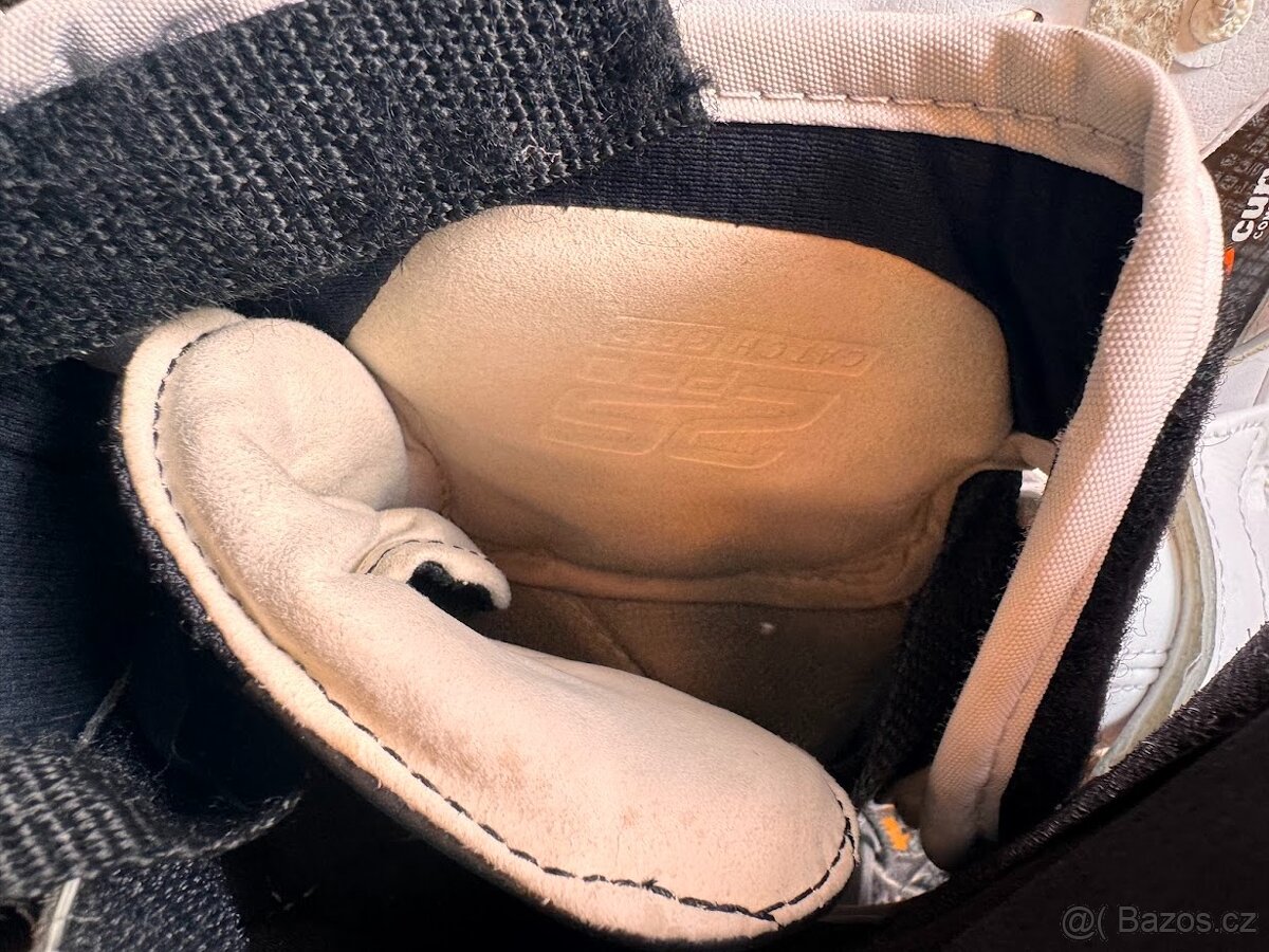 LAPAČKA BAUER SUPREME 2S PRO SR - 4