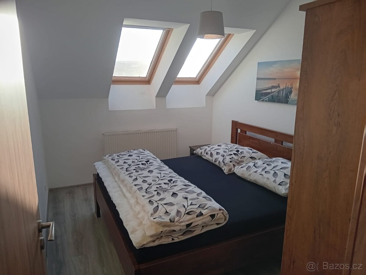 Pronájem bytu 2+KK v Mutěnicích - 4