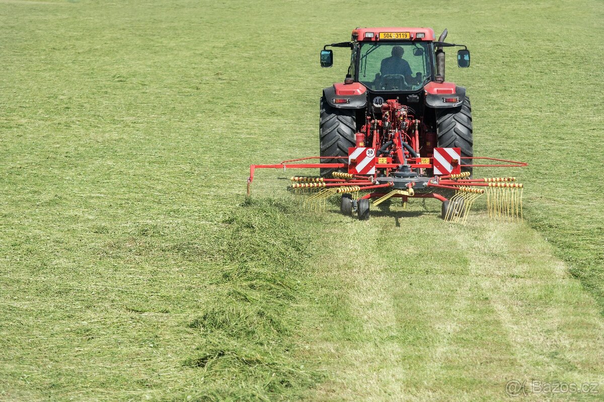 Shrnovač píce Rozmital SB 4631 - 4