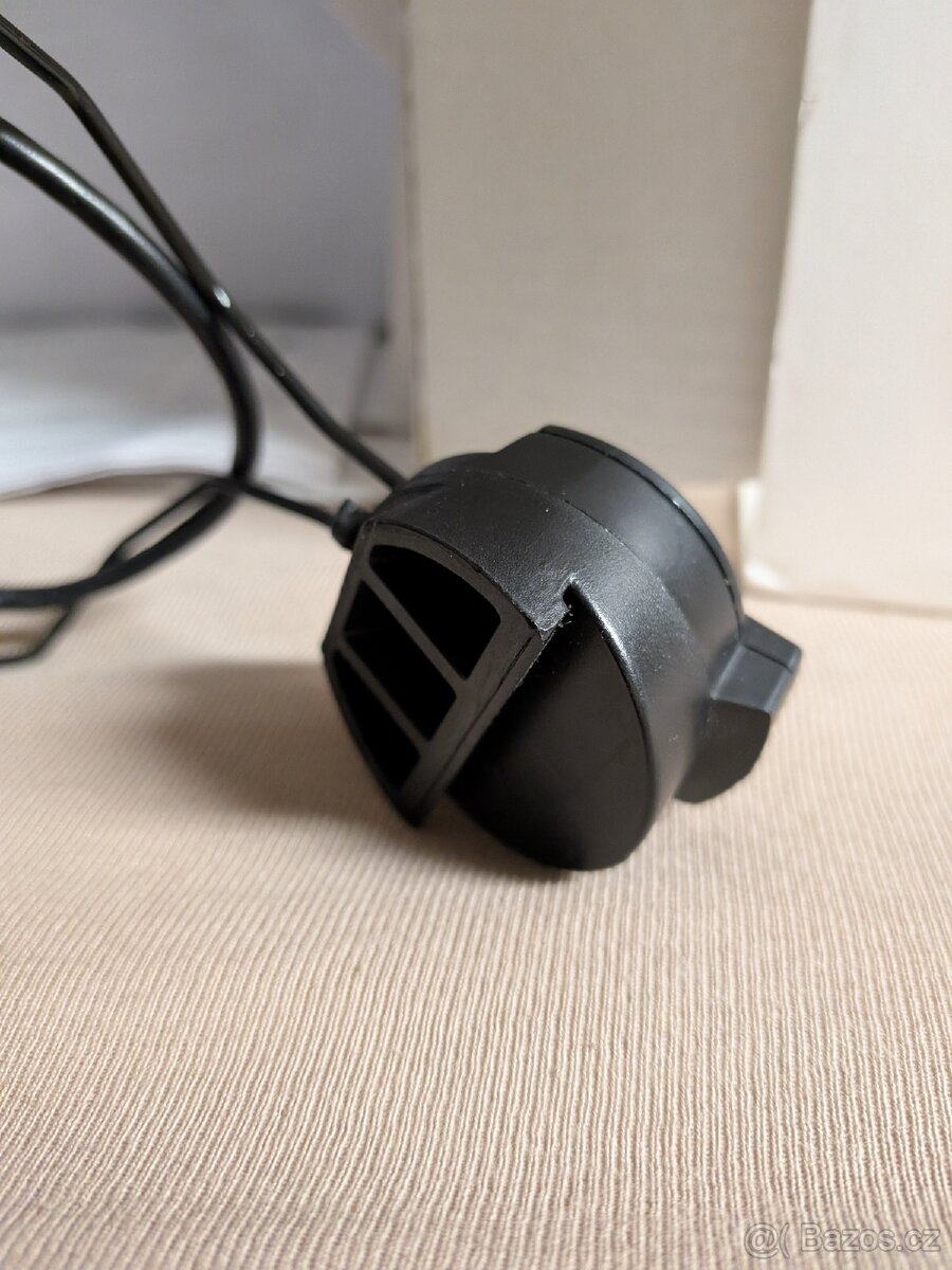 Sluchátka EARMOR M31H na helmu - 4