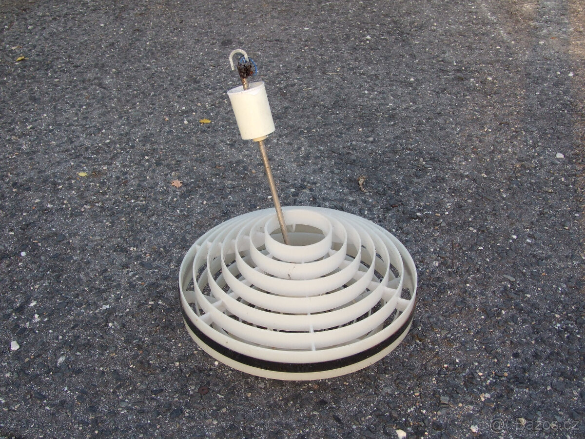 Venkovní svítidlo Elektrosvit - UFO ( Syreček ) - 4