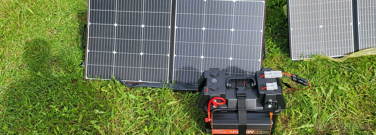 ostrovní system - 4