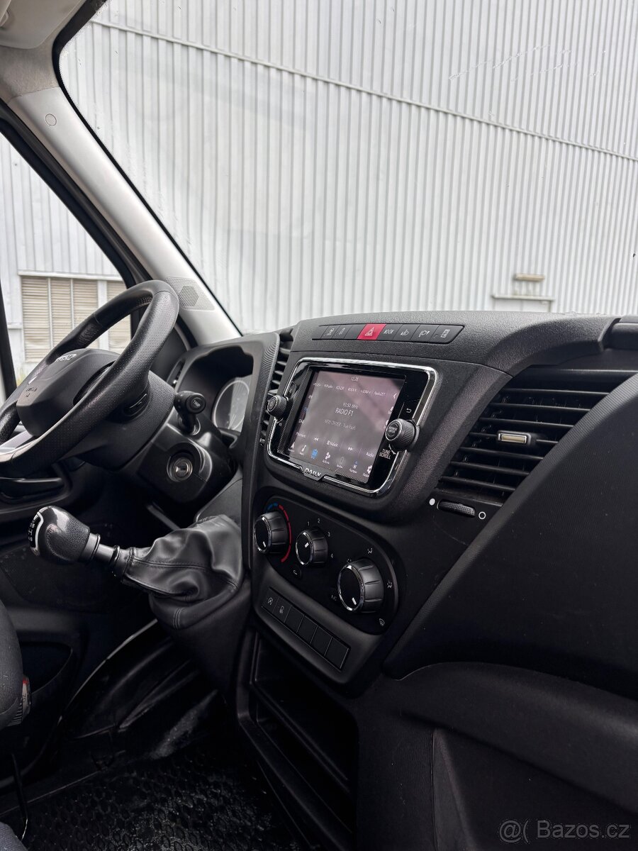 IVECO DAILY 35S16 9/2021 - 4