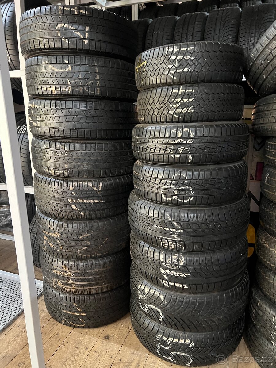 - ZIMNÍ VÝPRODEJ - - Likvidace skladu - - 4