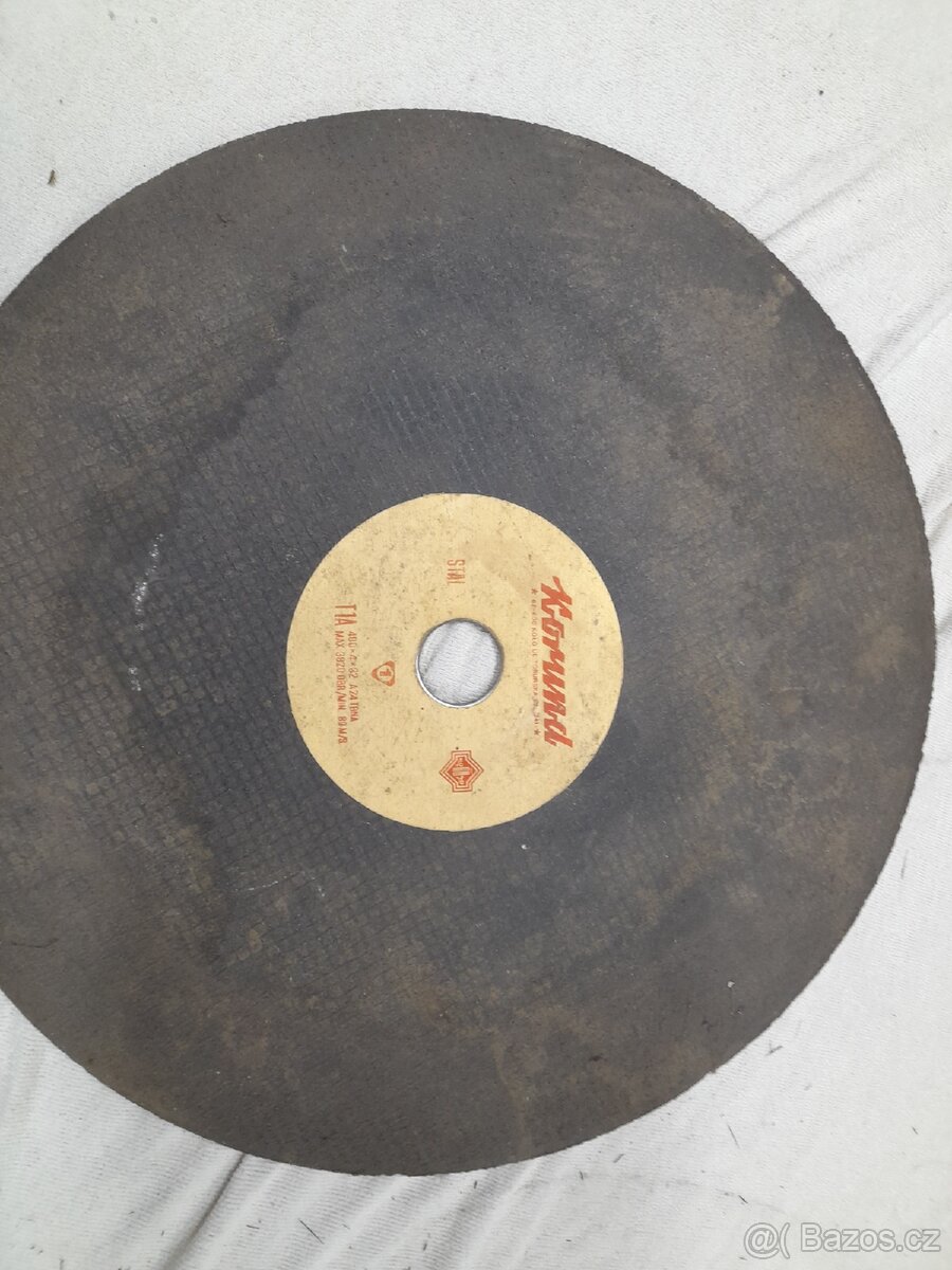 Pilové kotouče - 4