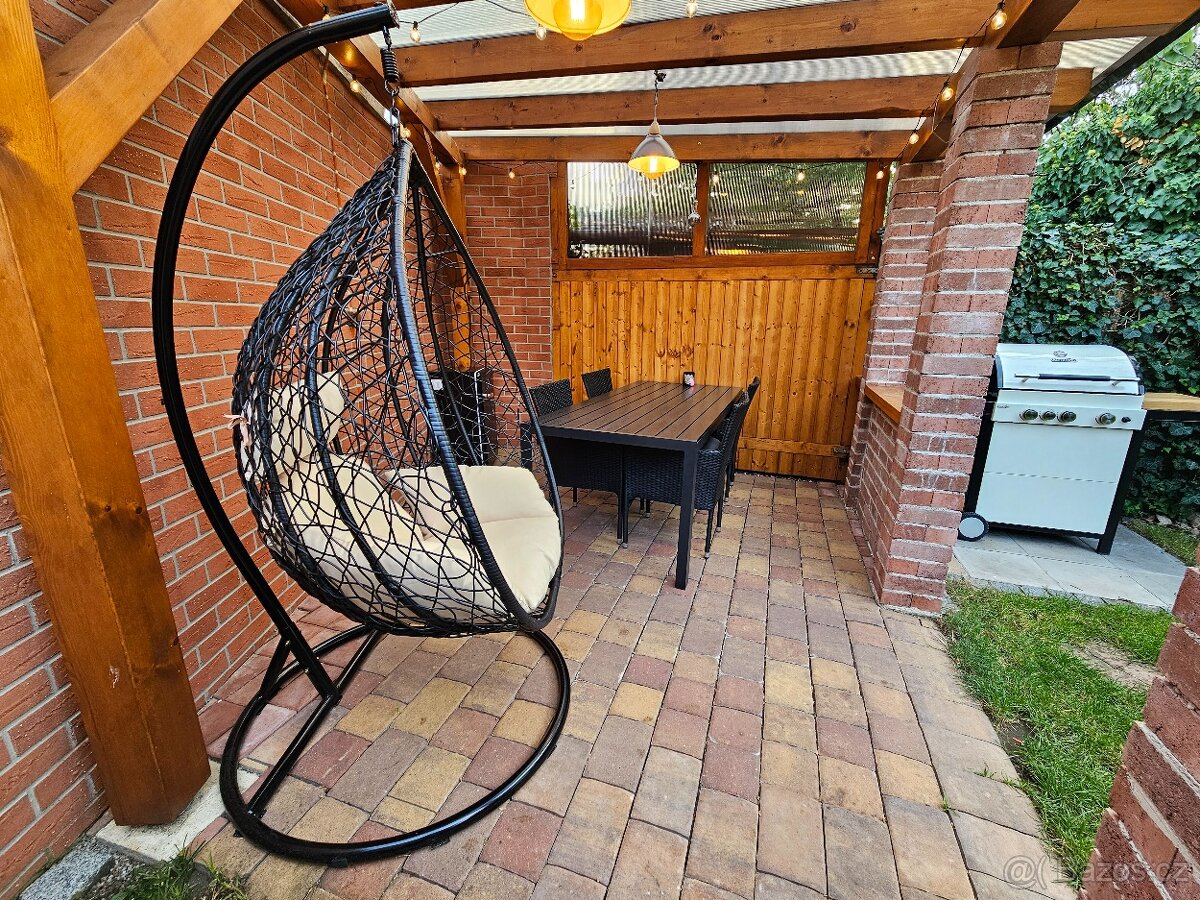 RD Hodonín 130m², 3+1 - 4