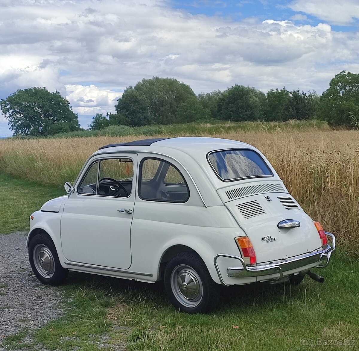 Fiat 500L - 4