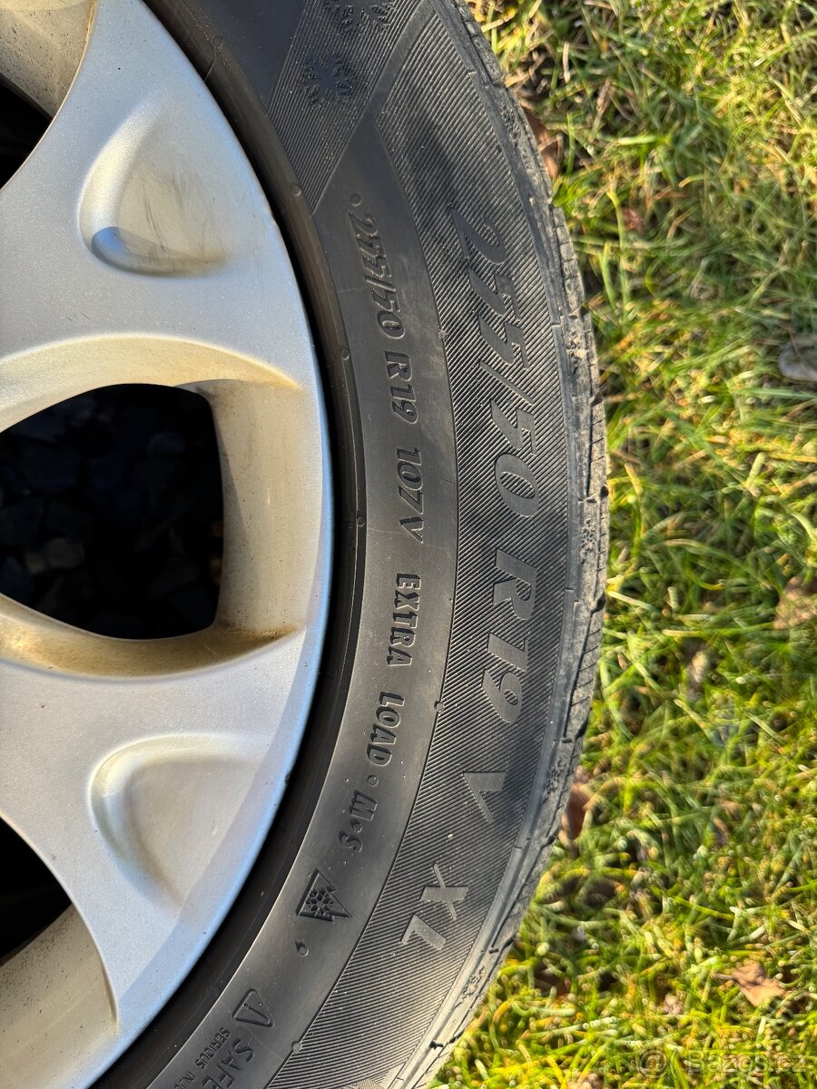 BMW R19 5X120 9X19 ET48 Styling 211 - 4