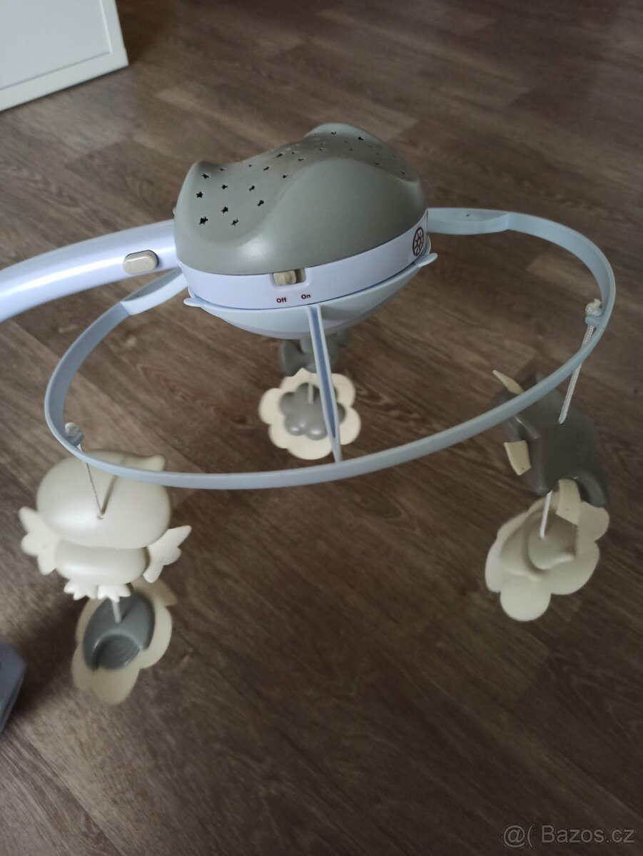 Dětský kolotoč - 4