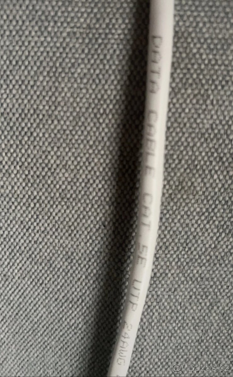 datovy kabel 1 m - 4