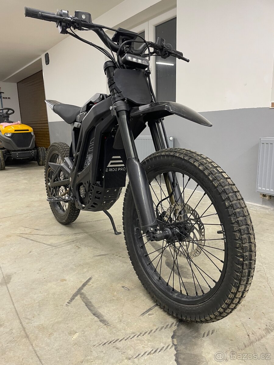 Eride pro Sr 25kw - 4