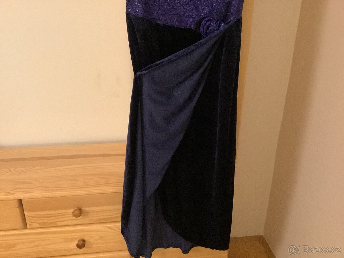 Společenské šaty - 4