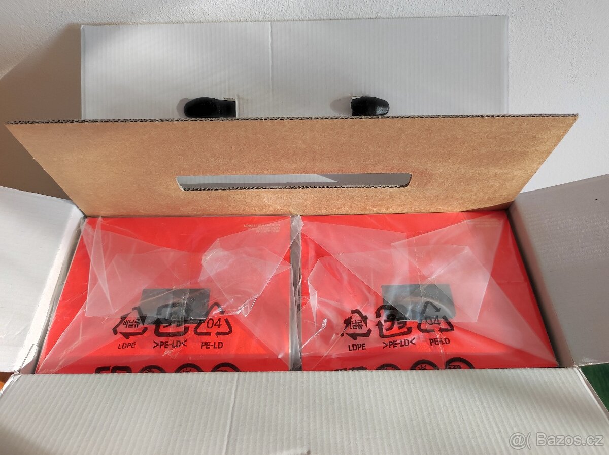 Multiroom reproduktory JBL Harman Link Music 360° - 4