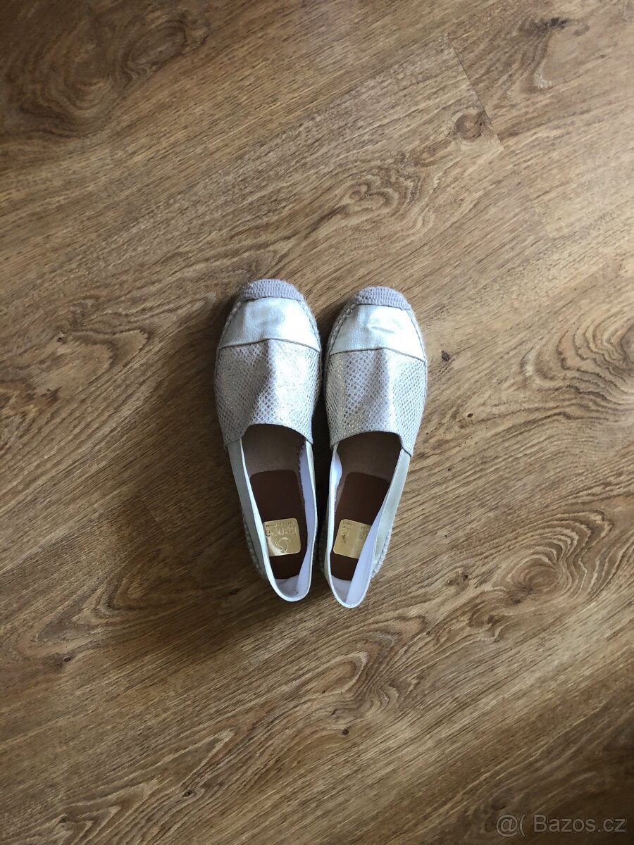 Nové letní botky - 4