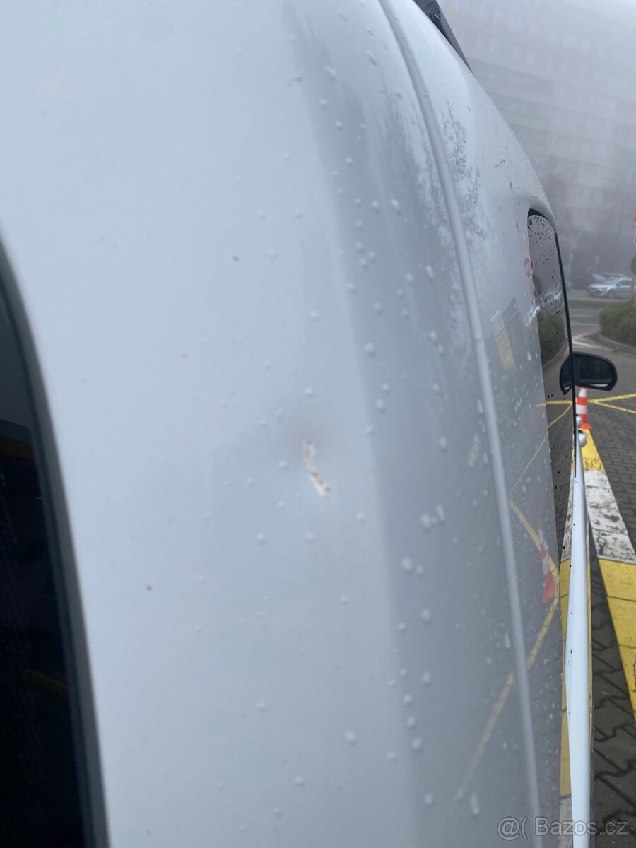 Mercedes Benz Vito 4x4 W447 - 4