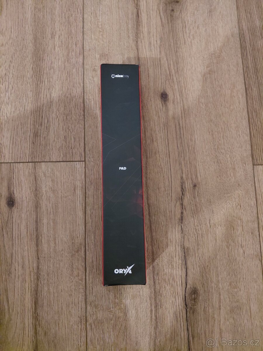 Herní sada Niceboy - 4