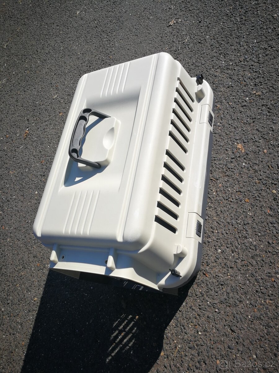 Přepravka pro zvirata - 4