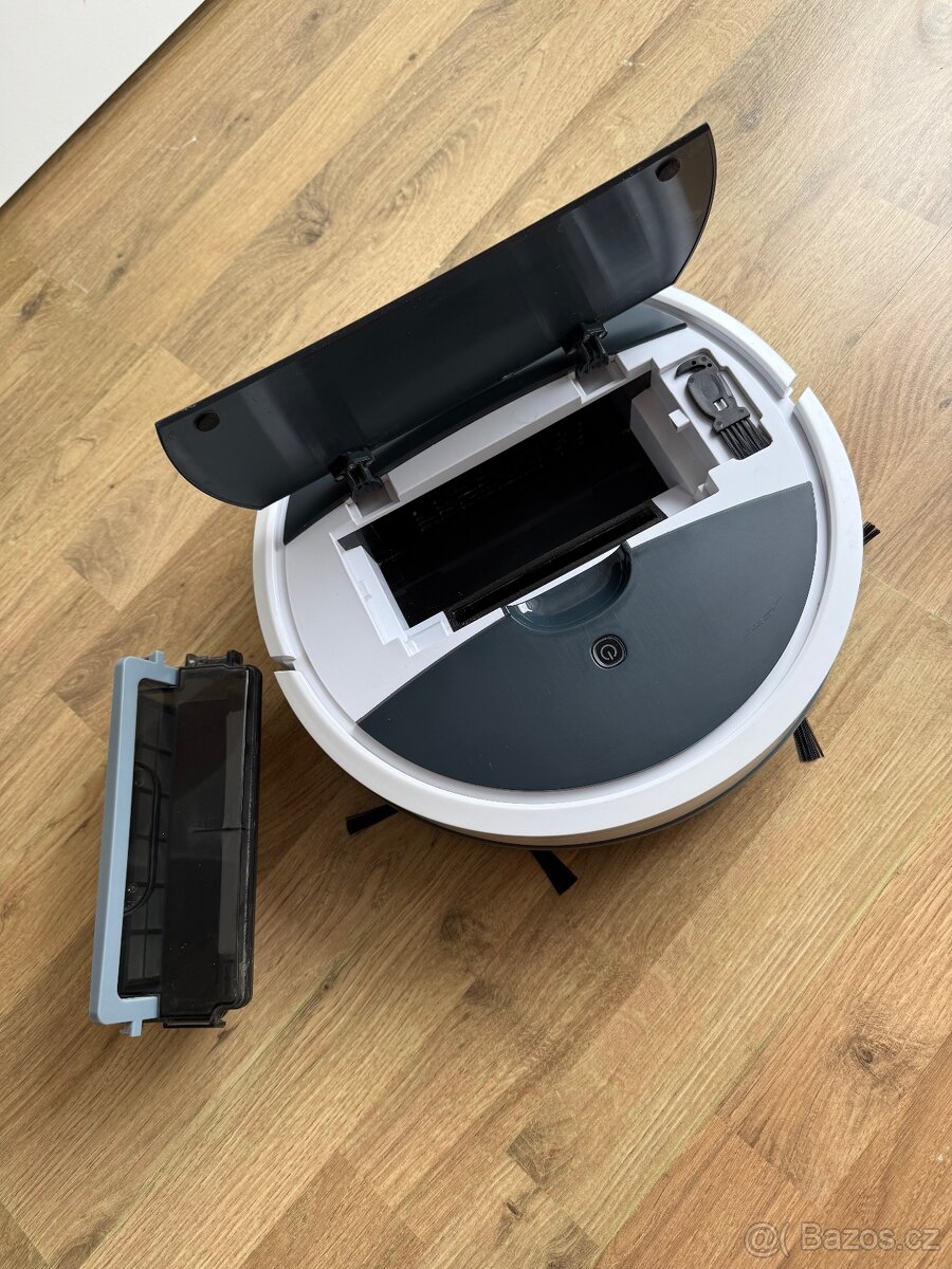 Robotický vysavač Vileda VR One - 4