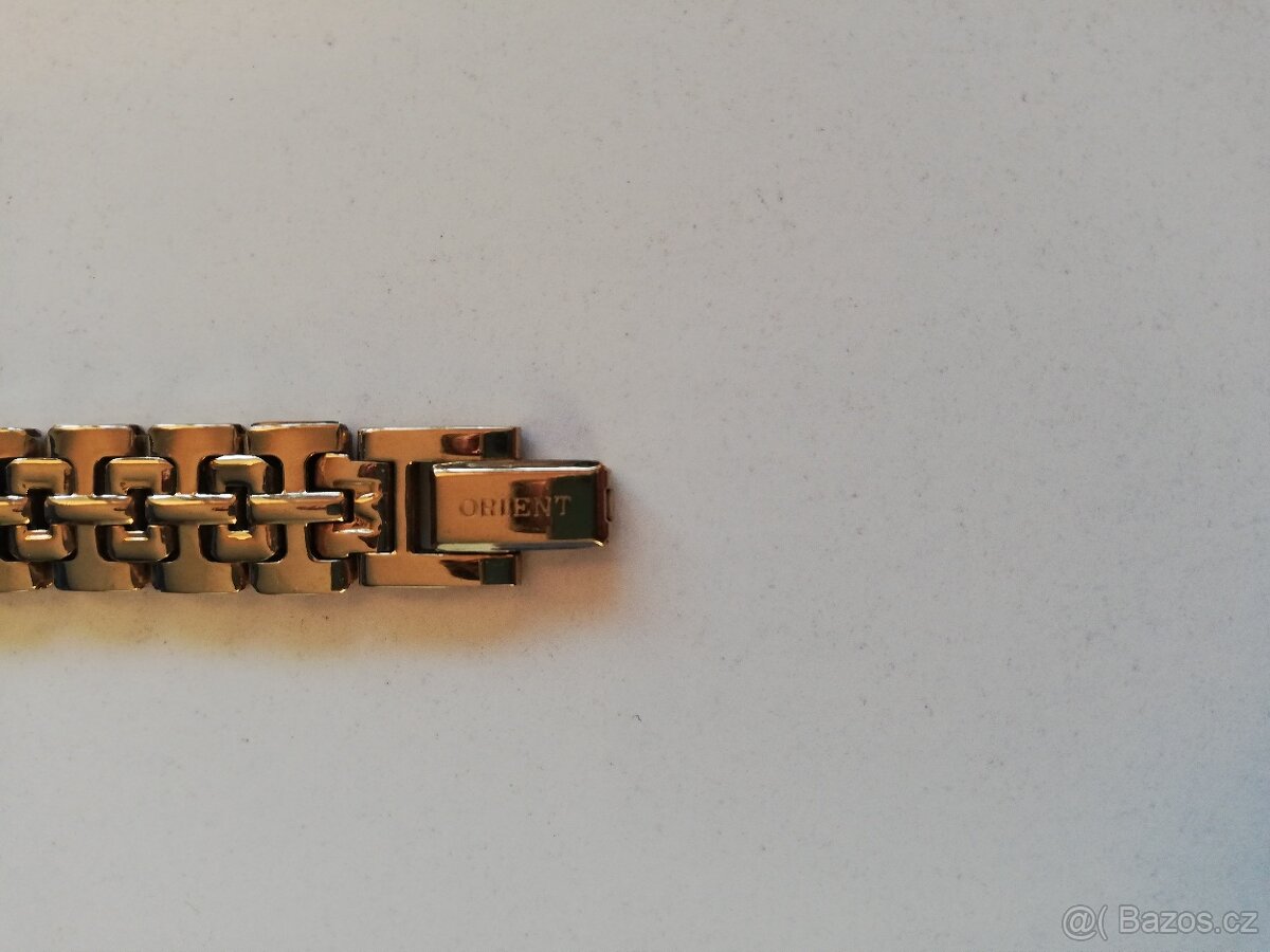 Dámské hodinky Orient - 4