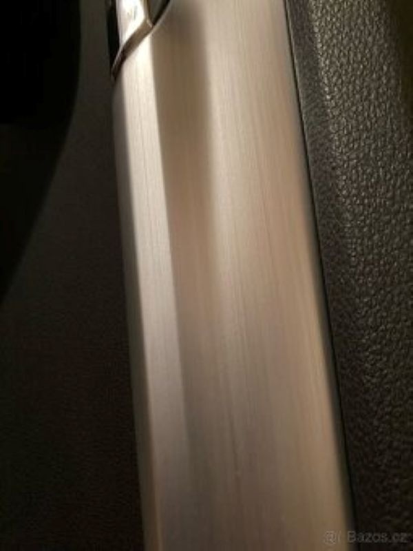 Tapecirunk Škoda octavie 3 sedan - 4