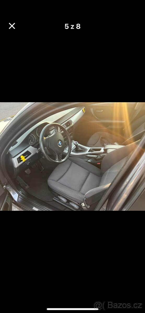 Prodám /Vyměním bmw - 4
