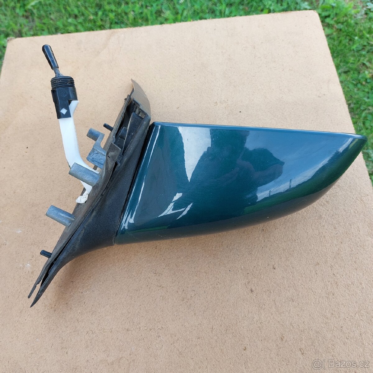 Zrcátko Ford Escort - 4