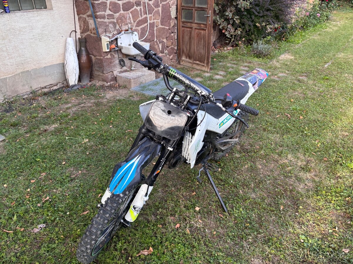 Pitbike - 4