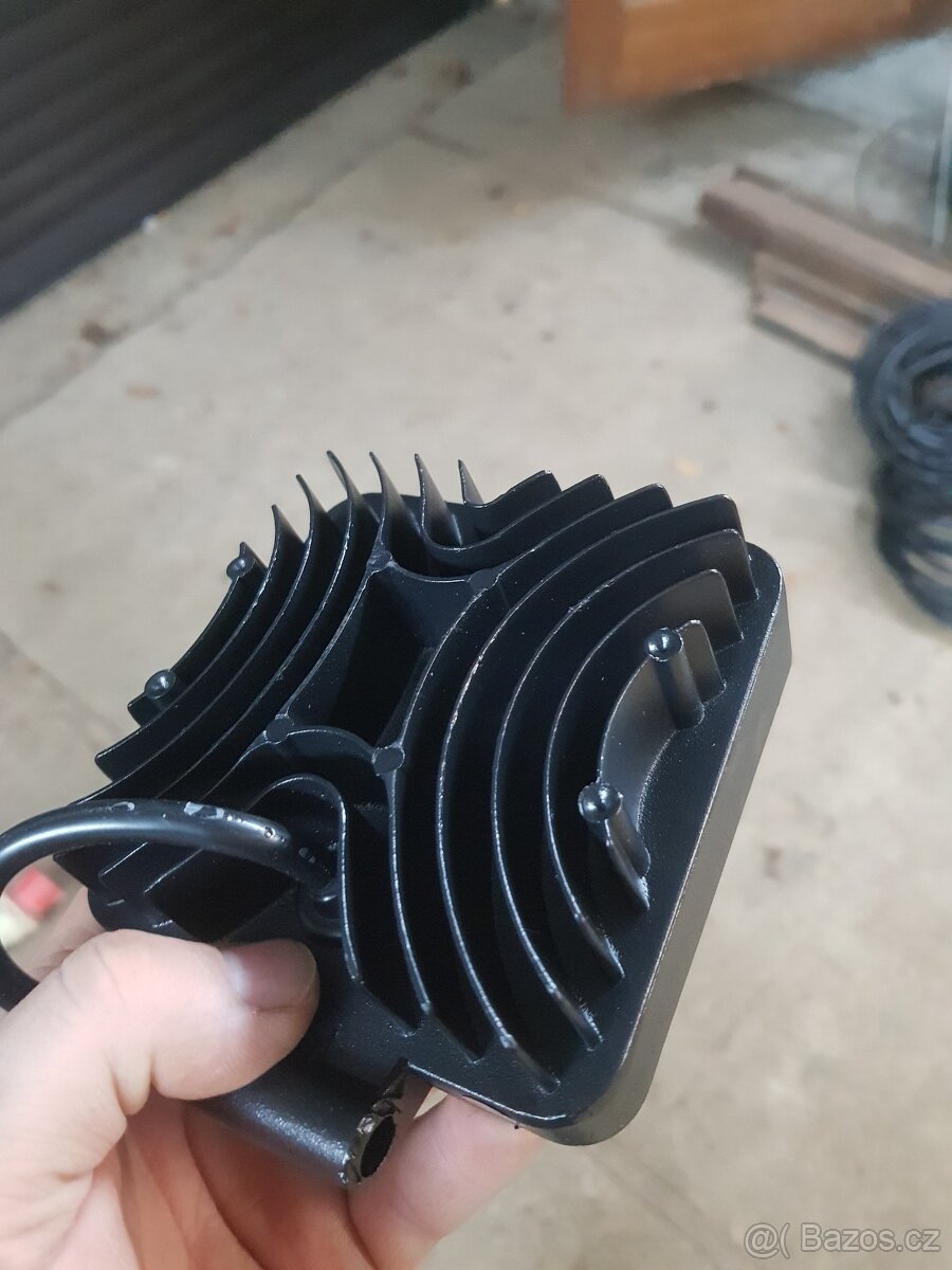 Led pracovní světlo 48w - 4