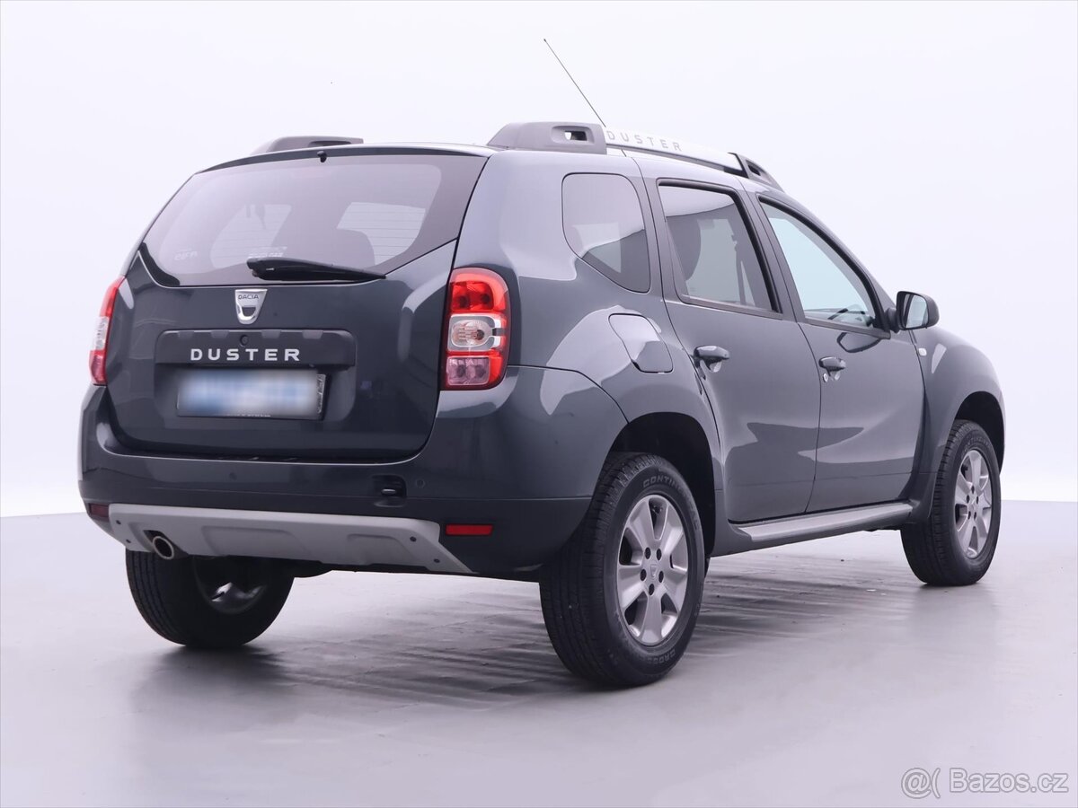 Dacia Duster 1,6 SCe 84kW Klima Navi 31tkm (2017) - 4