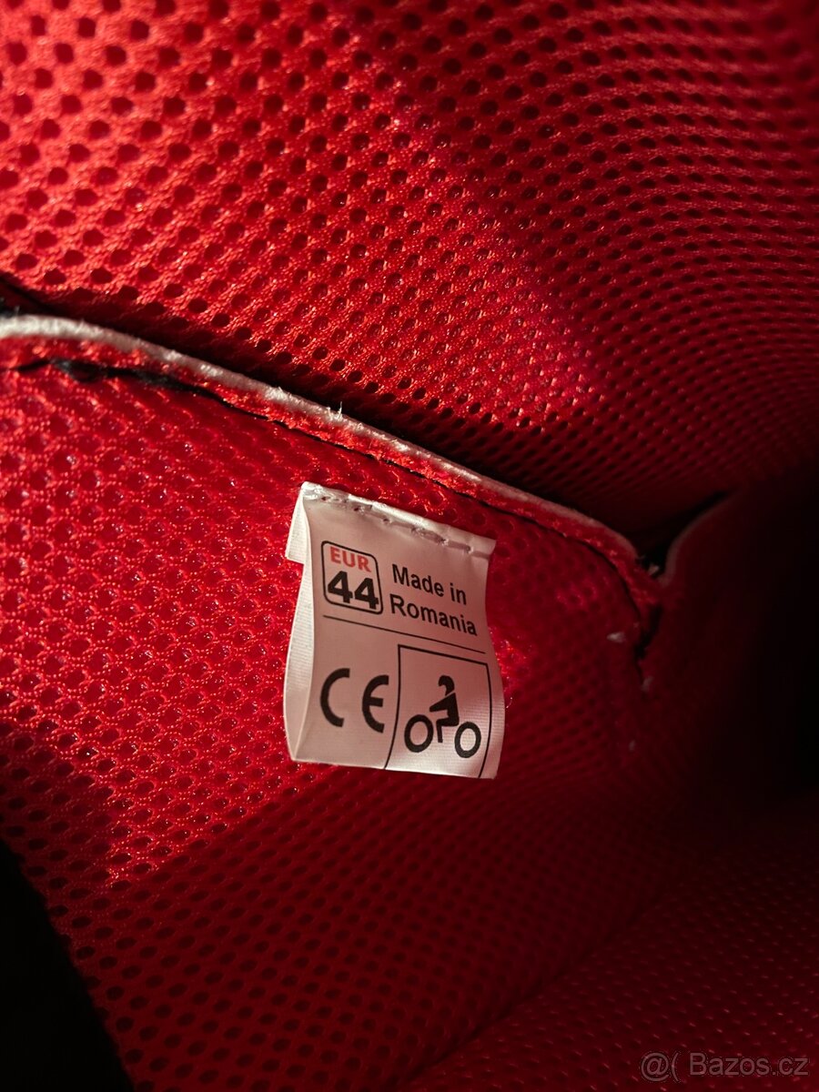 Moto boty Forma Ice Pro - 4