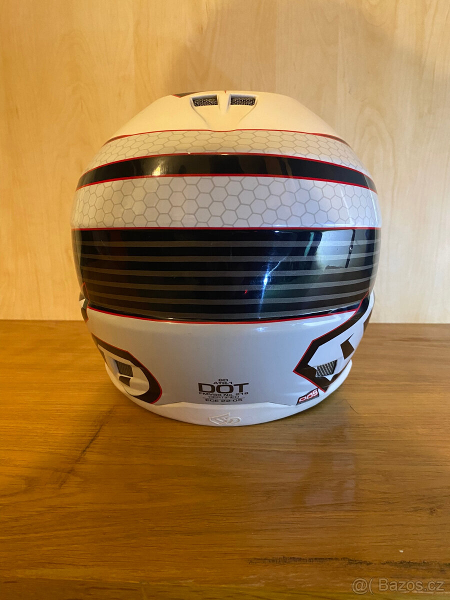 helma 6d atr-1 S - 4