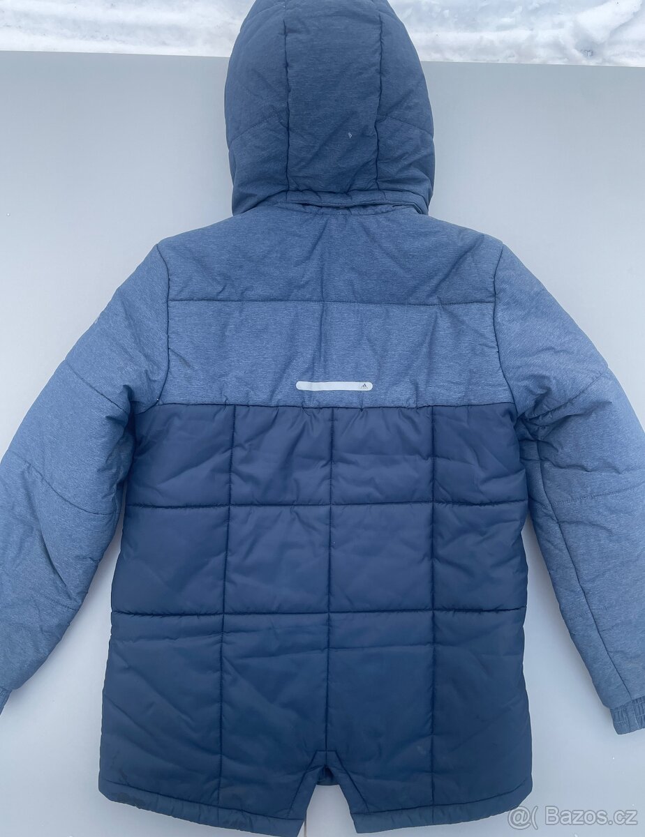 Adidas Kids Winter Jacket 140 - 4
